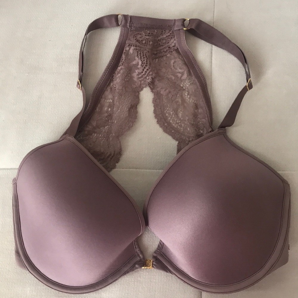 Thirdlove Lace Racerback